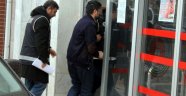 Firari Fetöcü yakalandı
