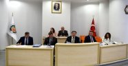 Belediye Meclisi Mayıs Ayı Toplantıları Başladı