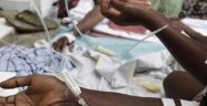 Yemen'de kolera salgınından ölenlerin sayısı 464'e yükseldi