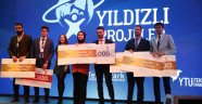 İnönü öğrencilerinden 'Yıldızlı Projeler' başarısı