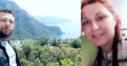 Eşini öldüren kişi kendini jandarmaya ihbar etti