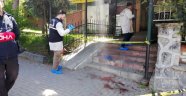 Emekli polis memurları arasındaki 'merdiven kavgası' cinayetle bitti