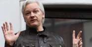 Wikileaks kurucusu Julian Assange'a 50 hafta hapis cezası