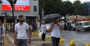 Meteoroloji uyardı yağış geliyor