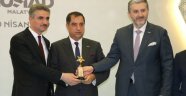  Yılın en iyi yatırımcıları ödüllendirildi