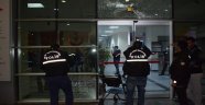 Hastanede silahlı çatışma: 6 gözaltı