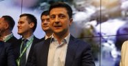 Zelenskiy: "Poroşenko'ya görev verebilirim"