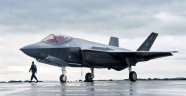 "F-35'ler için tesislerimiz hazır"