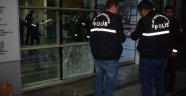 Hastanedeki kavgaya 5 tutuklama