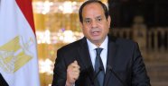 Sisi'den Mısır'da yeni projeler