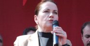 Meral Akşener: 'Allah hepimizi iftiradan korusun'
