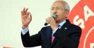 Kılıçdaroğlu: 'Huzur içinde yaşayacak bir Türkiye inşa edeceğim'