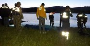 Baraj gölüne traktörle giren 3 çocuk boğuldu