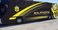 Yeni Malatyaspor'a Otobüs Müjdesi