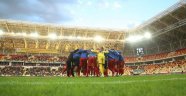 Evkur Yeni Malatyaspor Antalyaspor maçına hazır