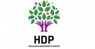 Adana HDP İl Başkanlığı binasında patlama