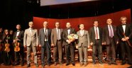 İnönü Üniversitesinde 'Bahar Konseri'