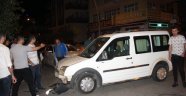 Manavgat'ta zincirleme trafik kazası: 1 yaralı