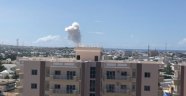 Somali'de intihar saldırısı: 2 ölü