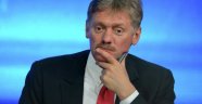 Peskov: "ABD'nin Türkiye'ye yönelik S-400 ültimatomlarına olumsuz bakıyoruz"
