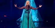 Eurovision'da jüri hatası düzeltildi