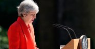 Theresa May 7 Haziran'da istifa edecek