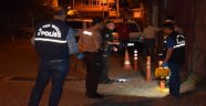 Silahlı kavgada kan aktı: 1 yaralı