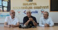 Evkur Yeni Malatyaspor'da seçim heyecanı