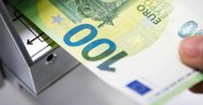 Yeni 100 ve 200 Euro'lar dolaşıma girdi