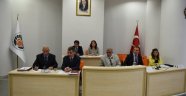 Belediye Meclisi Mayıs Ayı Oturumlarını Tamamladı