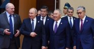 Avrasya Yüksek Ekonomik Konseyi Kazakistan'da gerçekleşti