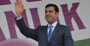Demirtaş:Malatya'da AK Parti'ye Yüklendi