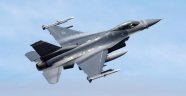 ABD Bulgaristan'a 1.6 milyar dolarlık F-16 satacak