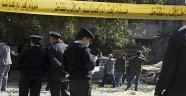 Sina'da güvenlik noktasına saldırı: 10 ölü