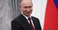 Putin: Rusya START anlaşmasını iptal etmeye hazır