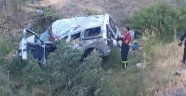 Feci kazada ölü sayısı 3'e yükseldi