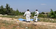 Akçadağ'da cinayet: 1'i polis 2 ölü