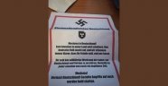 Almanya'da Müslümanlara tehdit mektubu