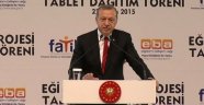 Erdoğan: 'Dilini, dinini bilmeyen neslin geleceği yoktur'