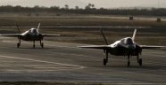 ABD, Türk pilotlarının F-35 eğitimini durdurdu