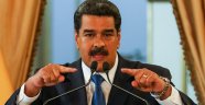 Maduro yeni anlaşmalar için Moskova'ya gidecek