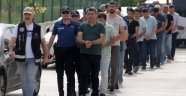 FETÖ/PDY operasyonu: 9 gözaltı