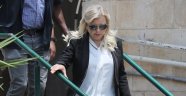 Sara Netanyahu suçunu kabul etti, para cezası ile kurtuldu