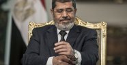 Eski Mısır Cumhurbaşkanı Mursi hayatını kaybetti