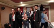 Genç Avukatlardan büyük başarı