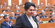 Özbekistan'da ilk kez bir kadın Senato Başkanı seçildi
