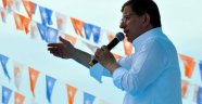 Davutoğlu: 'Hepsi DHKP-C'yi savunuyor'