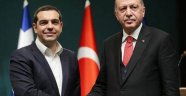 Çipras'tan Cumhurbaşkanı Erdoğan'a cevap
