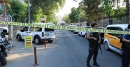 Diyarbakır'da silahlı kavga: 1 ölü, 1 yaralı