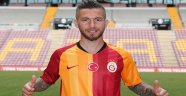 Adem Büyük Galatasaray'da